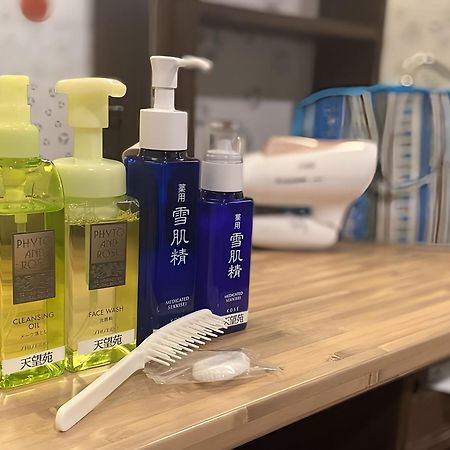 Kinosaki Tenboen Toyooka  Zewnętrze zdjęcie